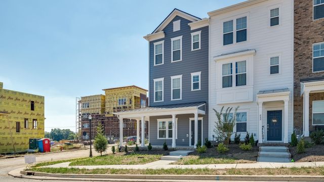 831 Westcott Ln, Antioch, TN 37013