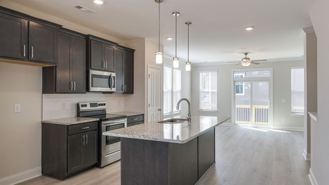 831 Westcott Ln, Antioch, TN 37013