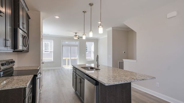 831 Westcott Ln, Antioch, TN 37013