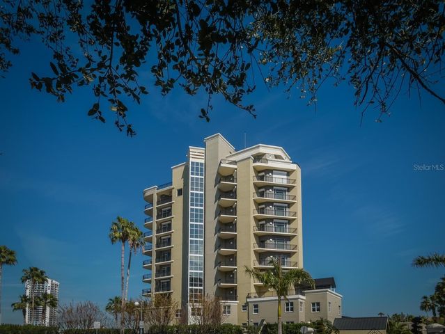 600 GARRISON COVE LANE 2B, Tampa, FL 33602