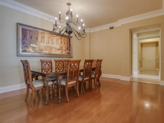 600 GARRISON COVE LANE 2B, Tampa, FL 33602
