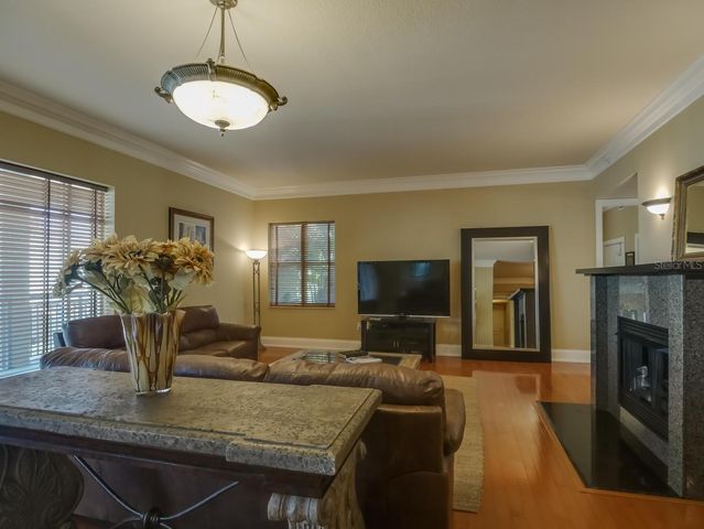 600 GARRISON COVE LANE 2B, Tampa, FL 33602