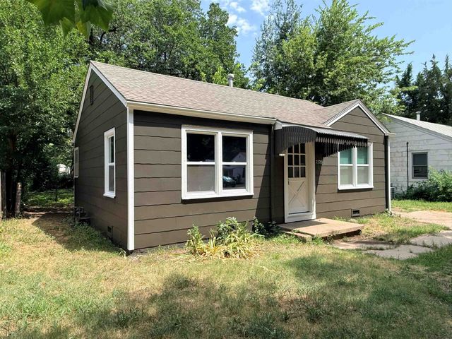2220 S Minneapolis Ave, Wichita, KS 67211