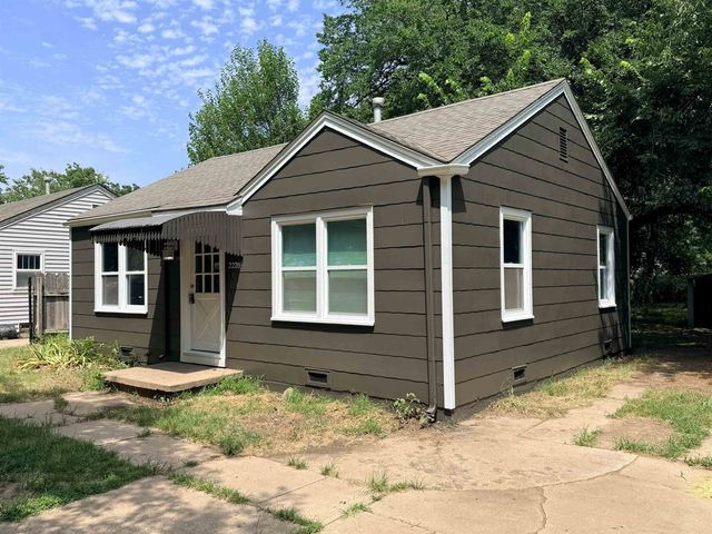 2220 S Minneapolis Ave, Wichita, KS 67211