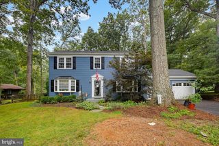 28720 GREENBERRY DR, Gaithersburg, MD 20882