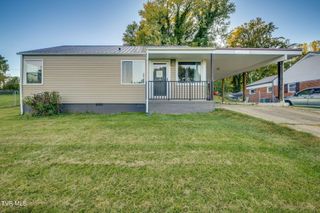 2320 Woodridge Avenue, Kingsport, TN 37664