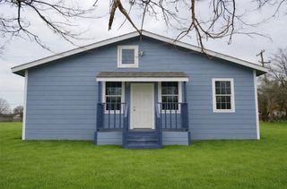 309 E Pine Street, Jacksboro, TX 76458