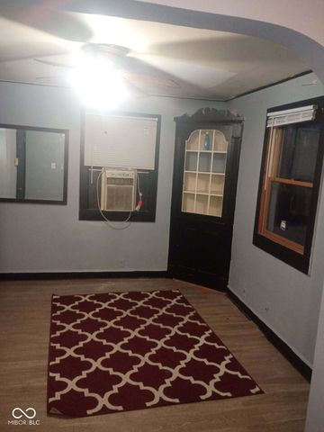 4625 Evanston Avenue, Indianapolis, IN 46205