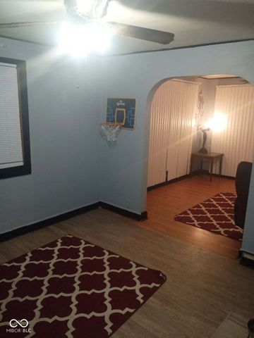 4625 Evanston Avenue, Indianapolis, IN 46205