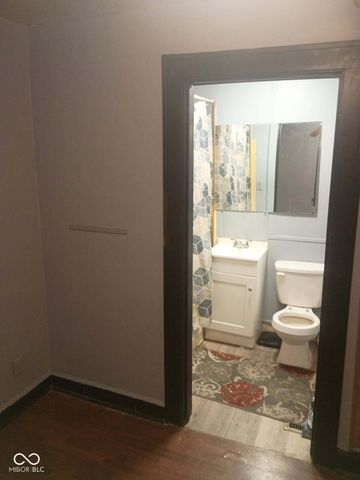 4625 Evanston Avenue, Indianapolis, IN 46205