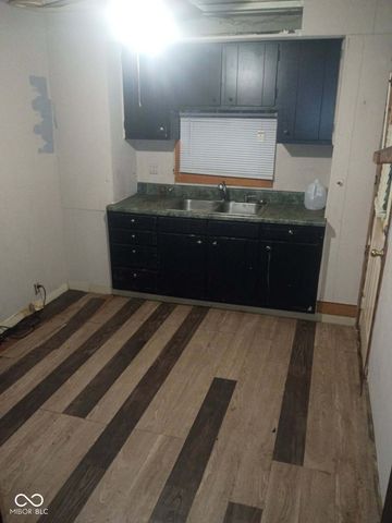 4625 Evanston Avenue, Indianapolis, IN 46205