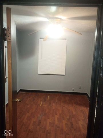 4625 Evanston Avenue, Indianapolis, IN 46205