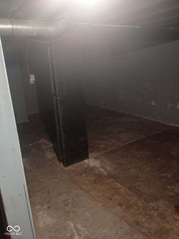 4625 Evanston Avenue, Indianapolis, IN 46205