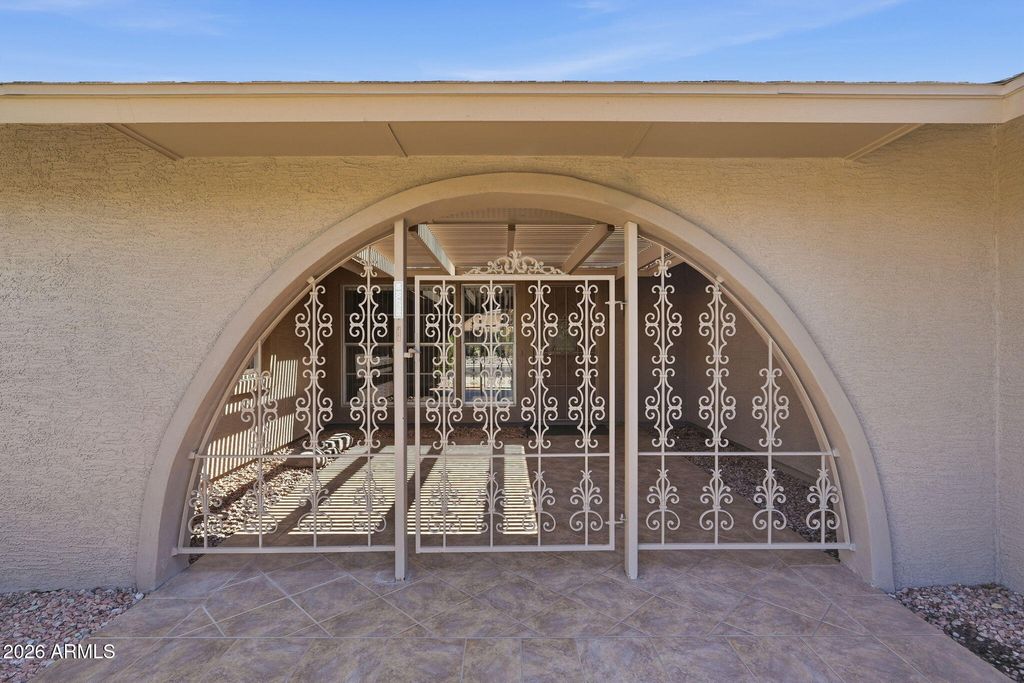 17407 N LIME ROCK Drive, Sun City, AZ 85373 — photo 2