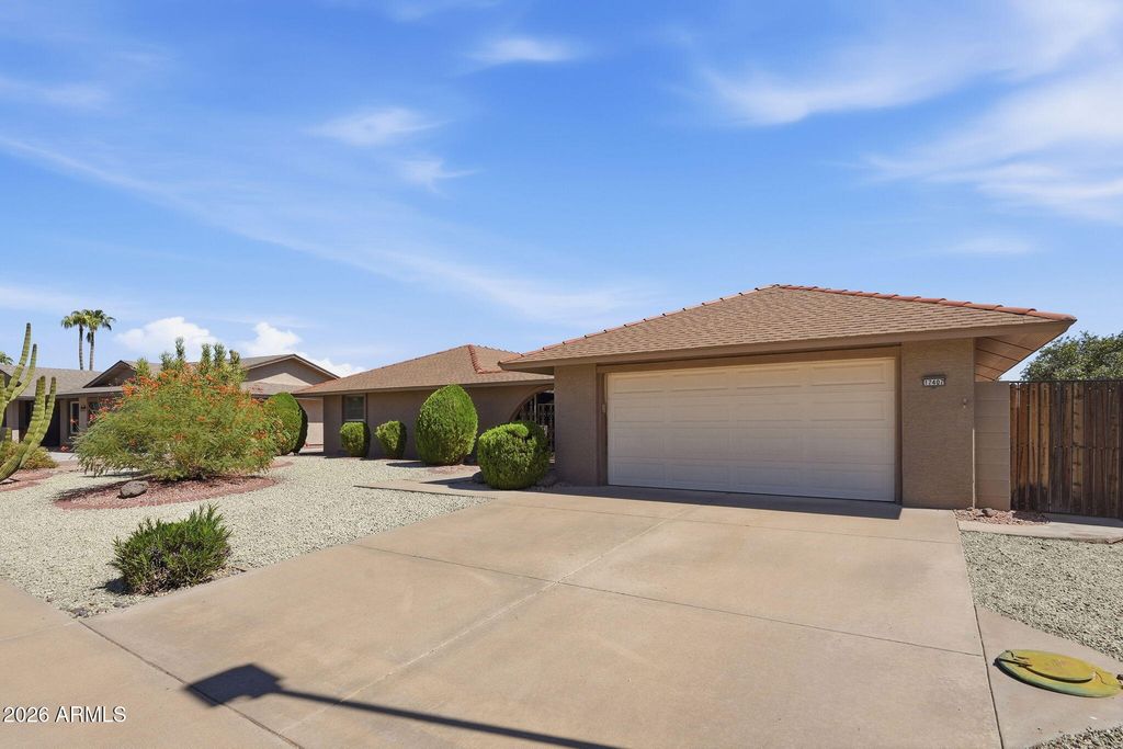 17407 N LIME ROCK Drive, Sun City, AZ 85373 — photo 3