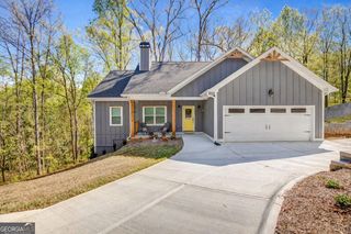 169 View Street, Clarkesville, GA 30523