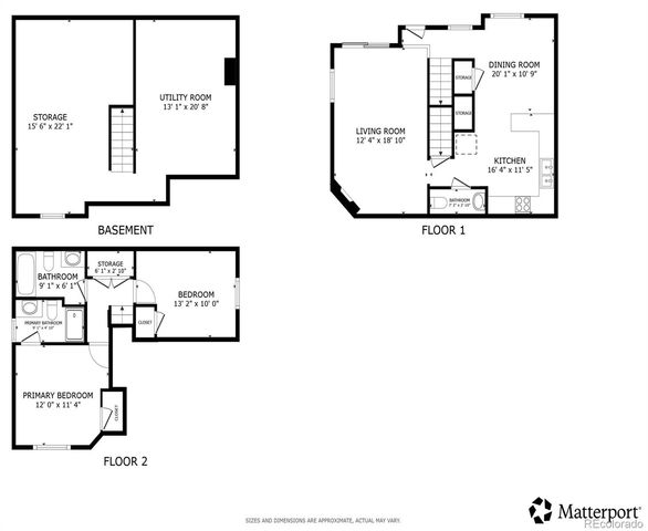 1601 Great Western Drive Q4, Longmont, CO 80501