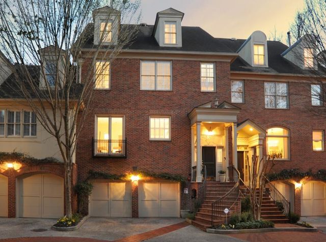 78 Lindbergh Drive NE 100, Atlanta, GA 30305