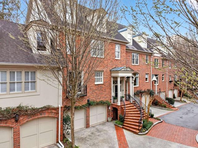 78 Lindbergh Drive NE 100, Atlanta, GA 30305