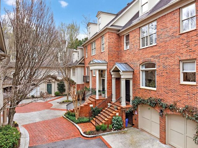 78 Lindbergh Drive NE 100, Atlanta, GA 30305