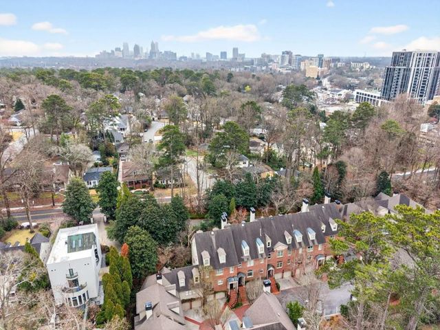 78 Lindbergh Drive NE 100, Atlanta, GA 30305