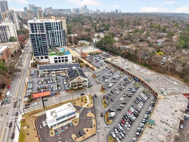 78 Lindbergh Drive NE 100, Atlanta, GA 30305