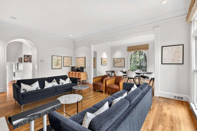 78 Lindbergh Drive NE 100, Atlanta, GA 30305