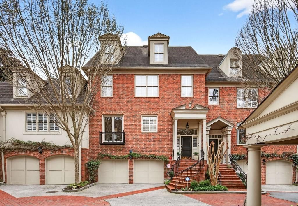 78 Lindbergh Drive NE 100, Atlanta, GA 30305