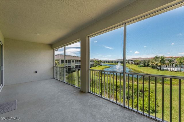 6972 Avalon CIR 1007, Naples, FL 34112