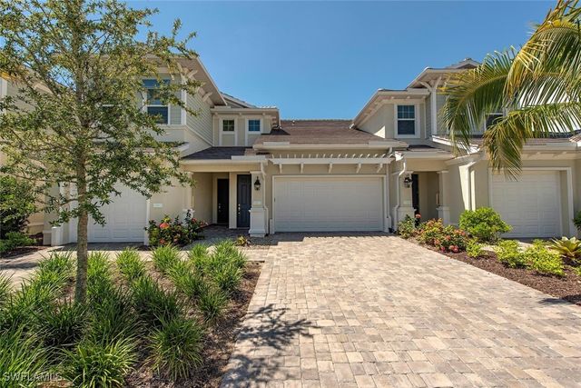 6972 Avalon CIR 1007, Naples, FL 34112
