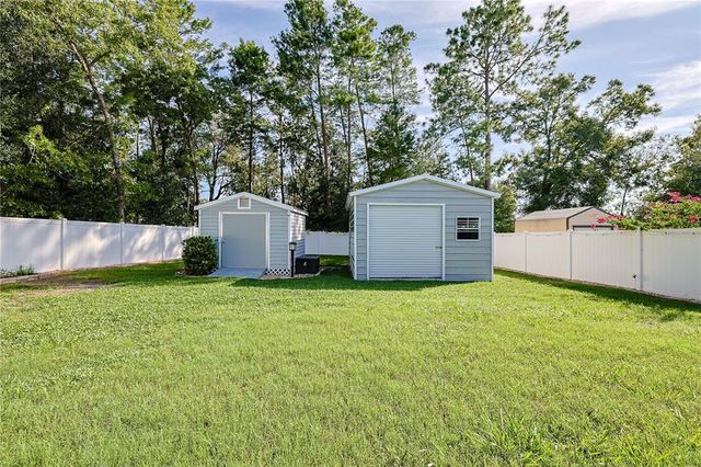 6367 SW 117TH STREET ROAD, Ocala, FL 34476