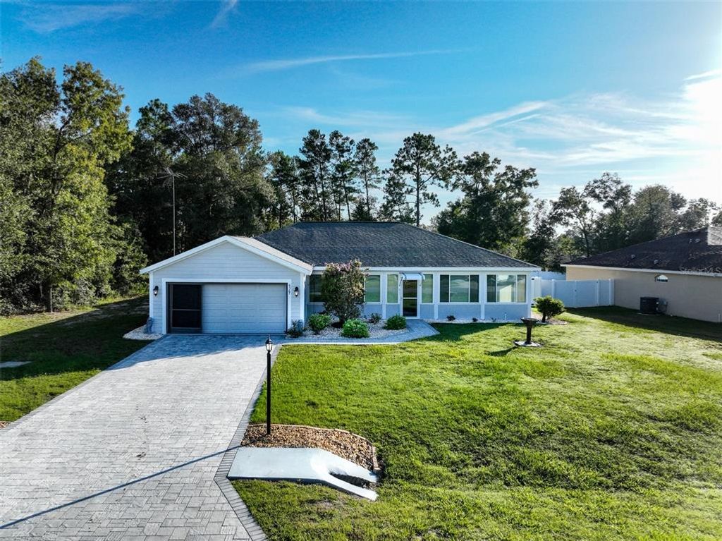 6367 SW 117TH STREET ROAD, Ocala, FL 34476