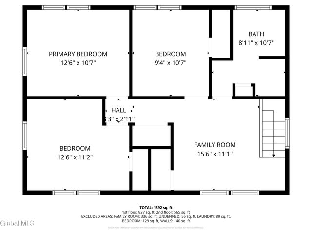 471 7th Avenue, Troy, NY 12182