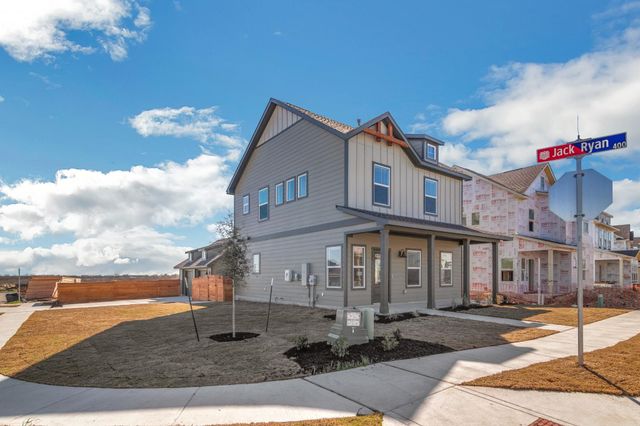 101 Rioja, Kyle, TX 78640