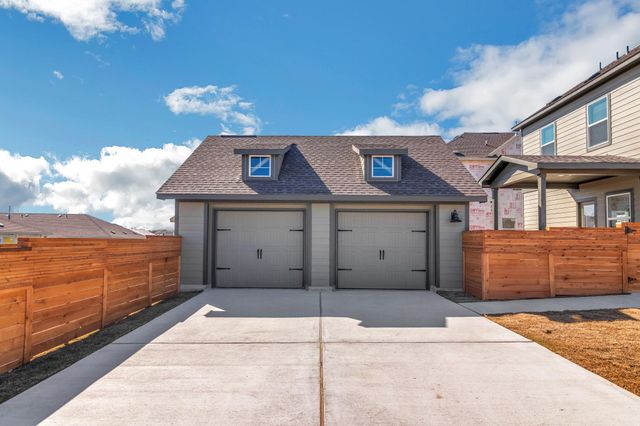 101 Rioja, Kyle, TX 78640