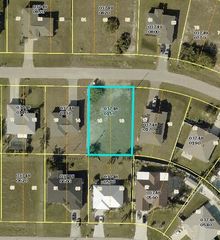2018 NW 5TH TERRACE, Cape Coral, FL 33993