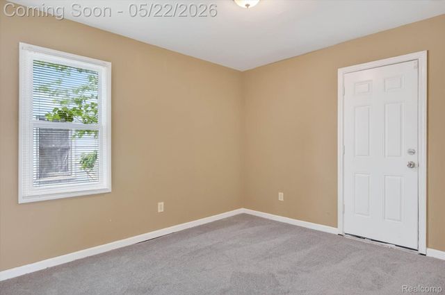 9160 Winthrop Street, Detroit, MI 48228