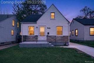 9160 Winthrop Street, Detroit, MI 48228