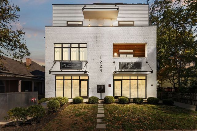 1224 2nd Ave S Apt 302, Nashville, TN 37210