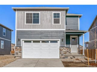 948 London Way, Severance, CO 80550