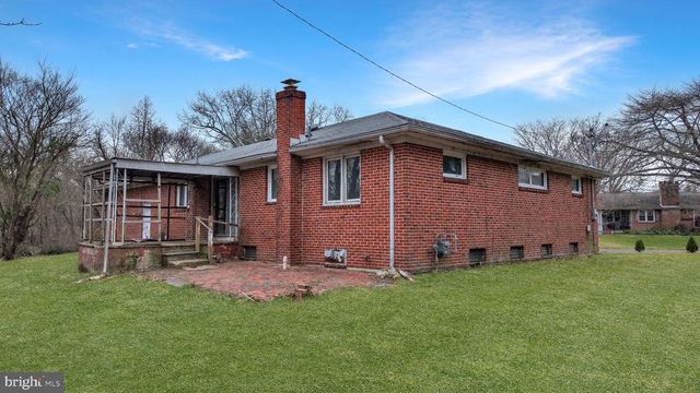 341 JEFFERSON ST, Carneys Point, NJ 08069