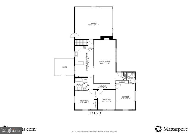 341 JEFFERSON ST, Carneys Point, NJ 08069