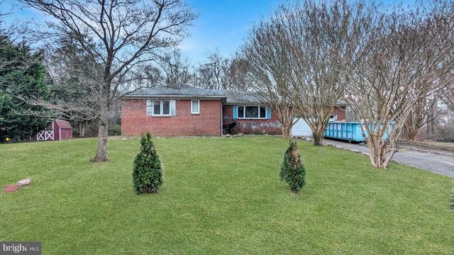 341 JEFFERSON ST, Carneys Point, NJ 08069