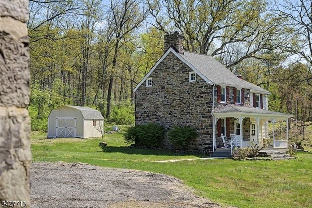 2308 Daniel Bray Hwy, Kingwood Twp., NJ 08559