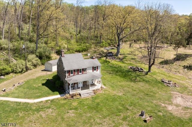 2308 Daniel Bray Hwy, Kingwood Twp., NJ 08559