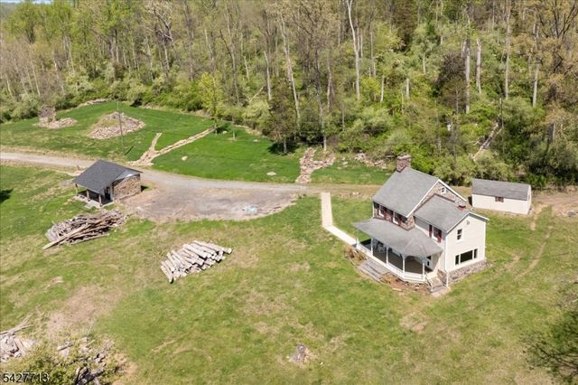 2308 Daniel Bray Hwy, Kingwood Twp., NJ 08559