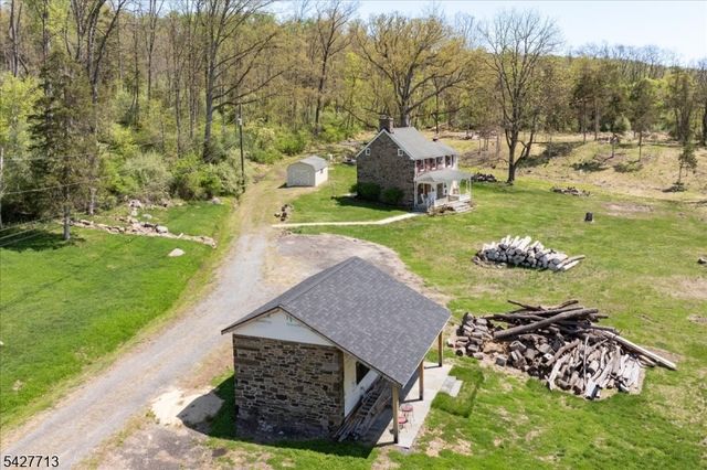2308 Daniel Bray Hwy, Kingwood Twp., NJ 08559