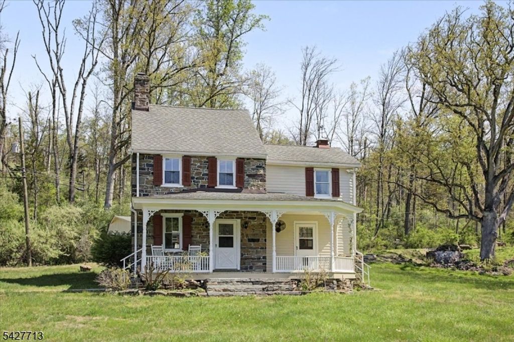 2308 Daniel Bray Hwy, Kingwood Twp., NJ 08559
