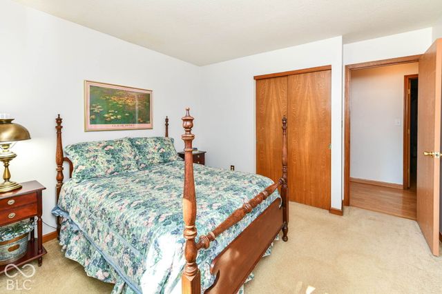 10030 Beam Ridge Drive, Indianapolis, IN 46256