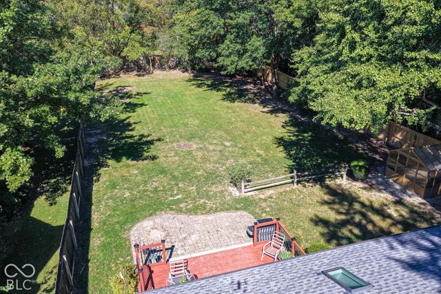 10030 Beam Ridge Drive, Indianapolis, IN 46256